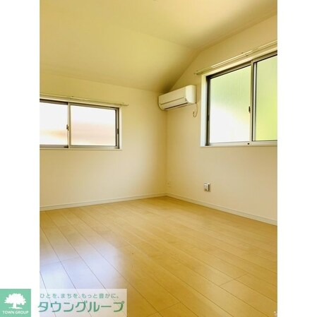 Kolet松戸上矢切#03の物件内観写真